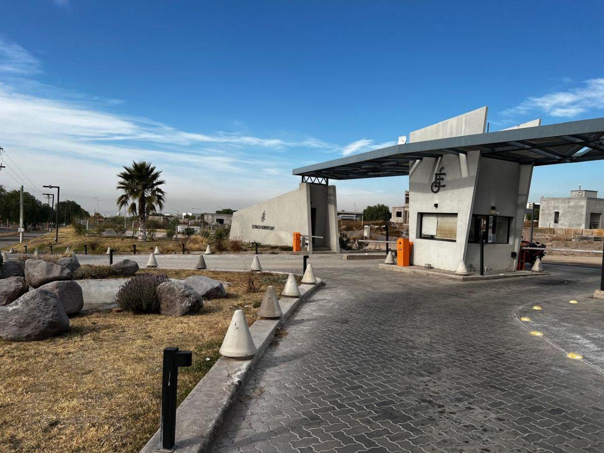 Foto de VENTA LOTE DE 503.7 METROS EN BARRIO PRIVADO ESTANCIA ROMERO DAY - EL, imagen 1