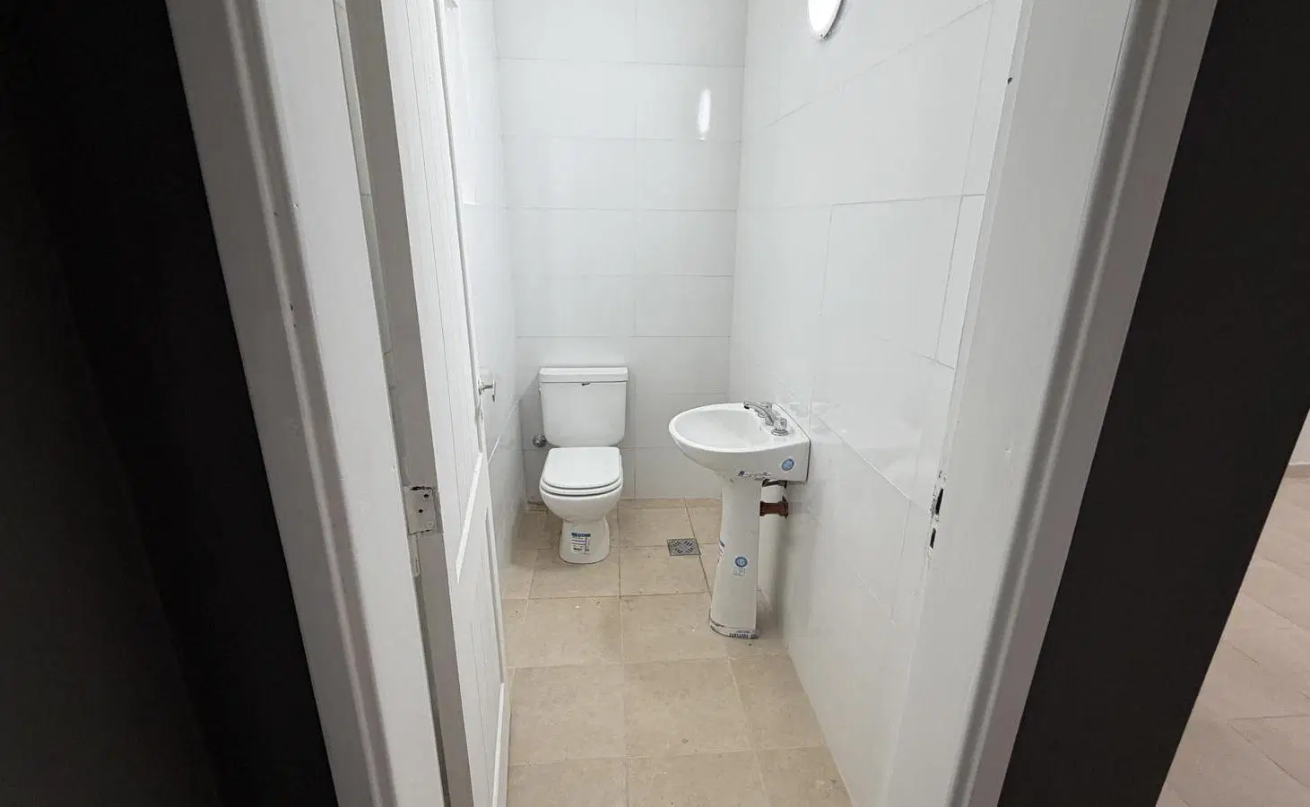 Local Comercial en Alquiler sobre Av. San Martin al 1900 2