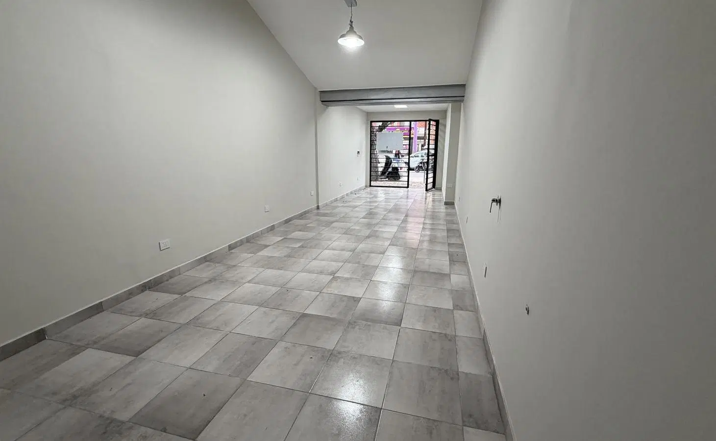 Local Comercial en Alquiler sobre Av. San Martin al 1900 - Apto Gastronomia 5