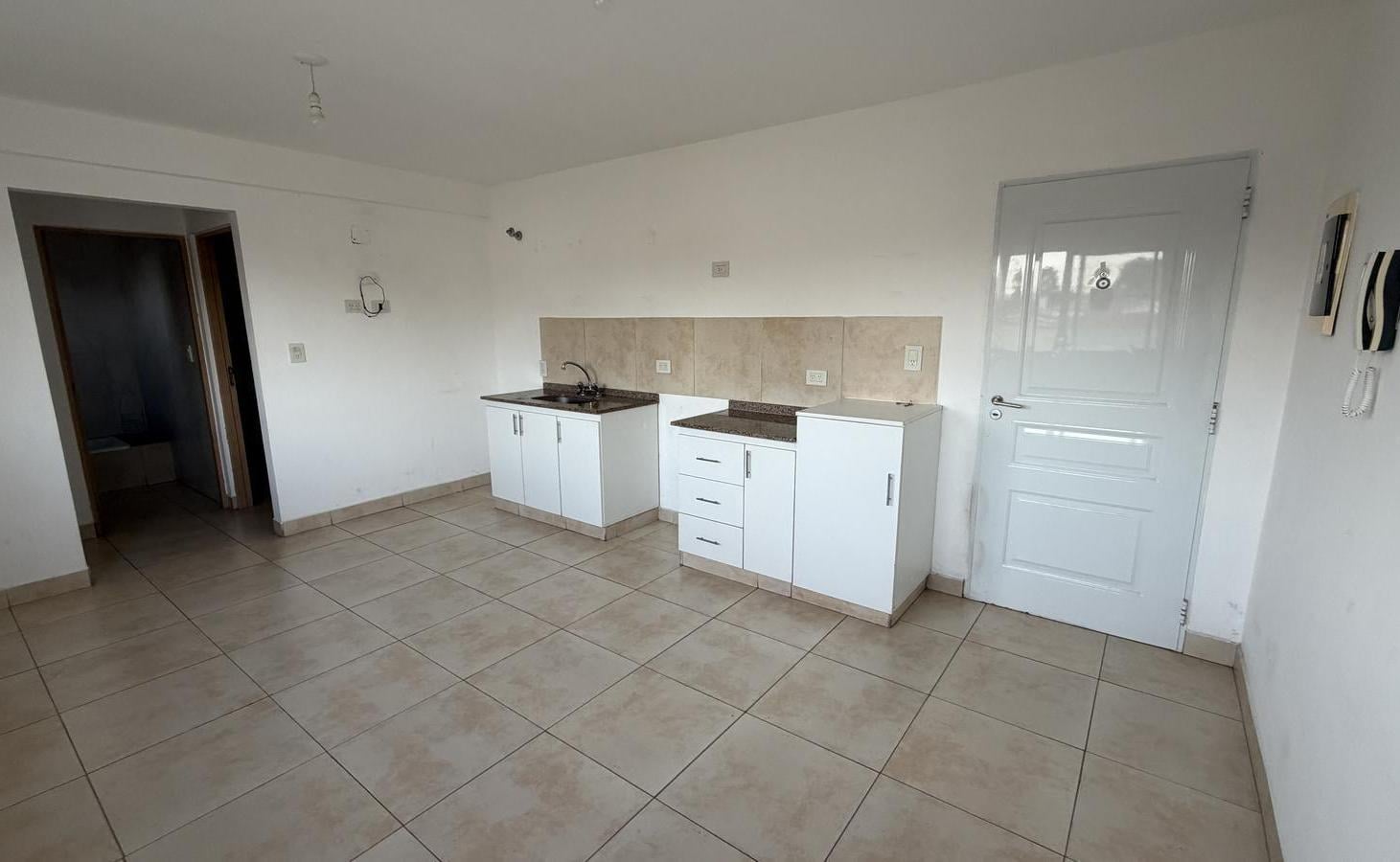 Departamento 1 dormitorio en alquiler - Av. San Martin al 1900 - Salta Capital