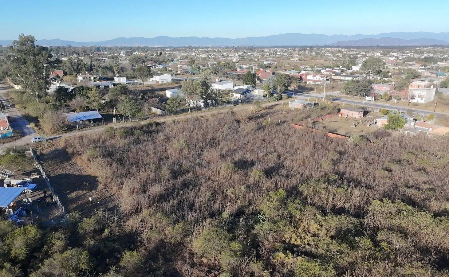 Terreno en Venta de 657,72 m2 - Villa Lola - La Silleta - Salta 4