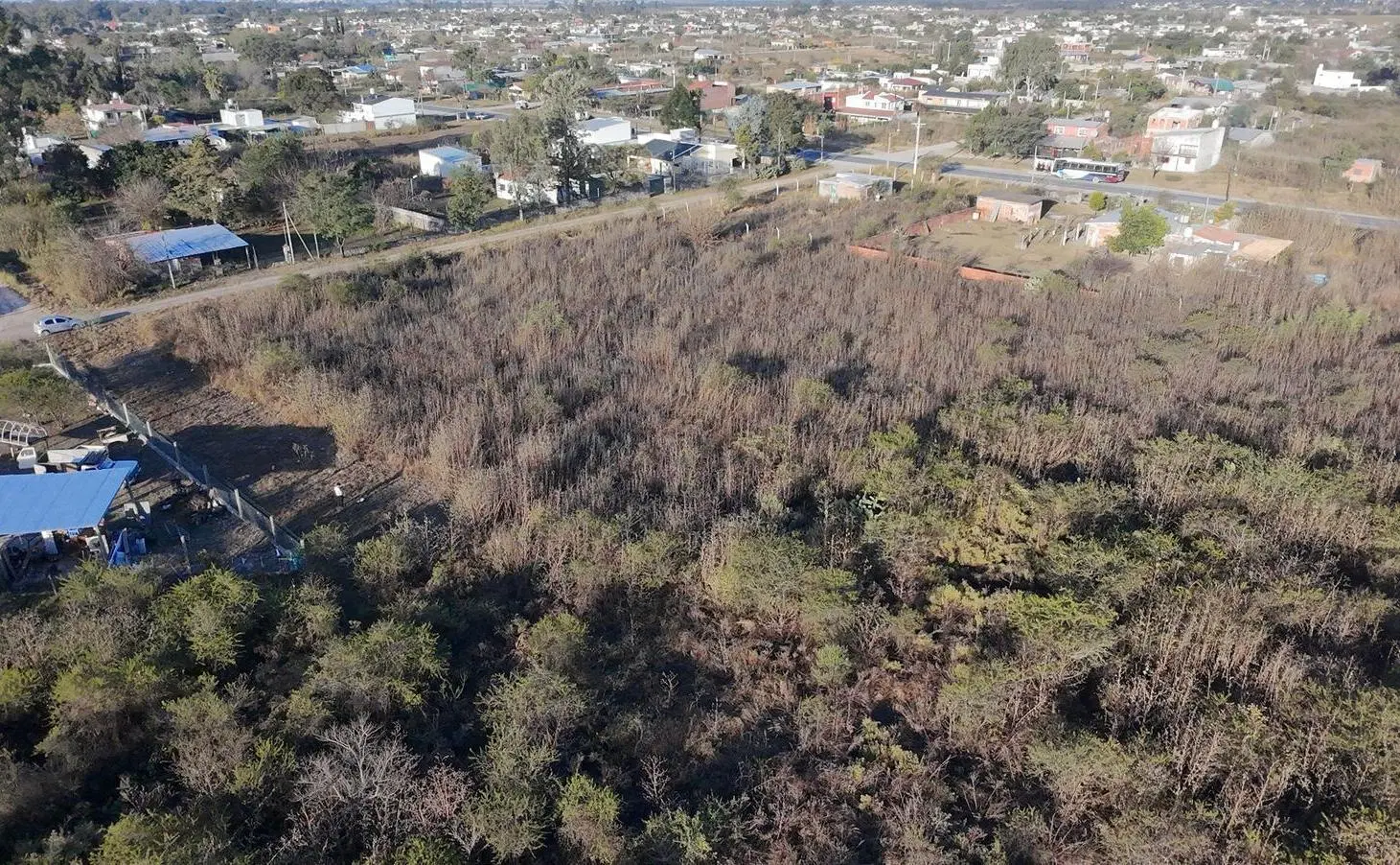 Terreno en Venta de 657,72 m2 - Villa Lola - La Silleta - Salta 1
