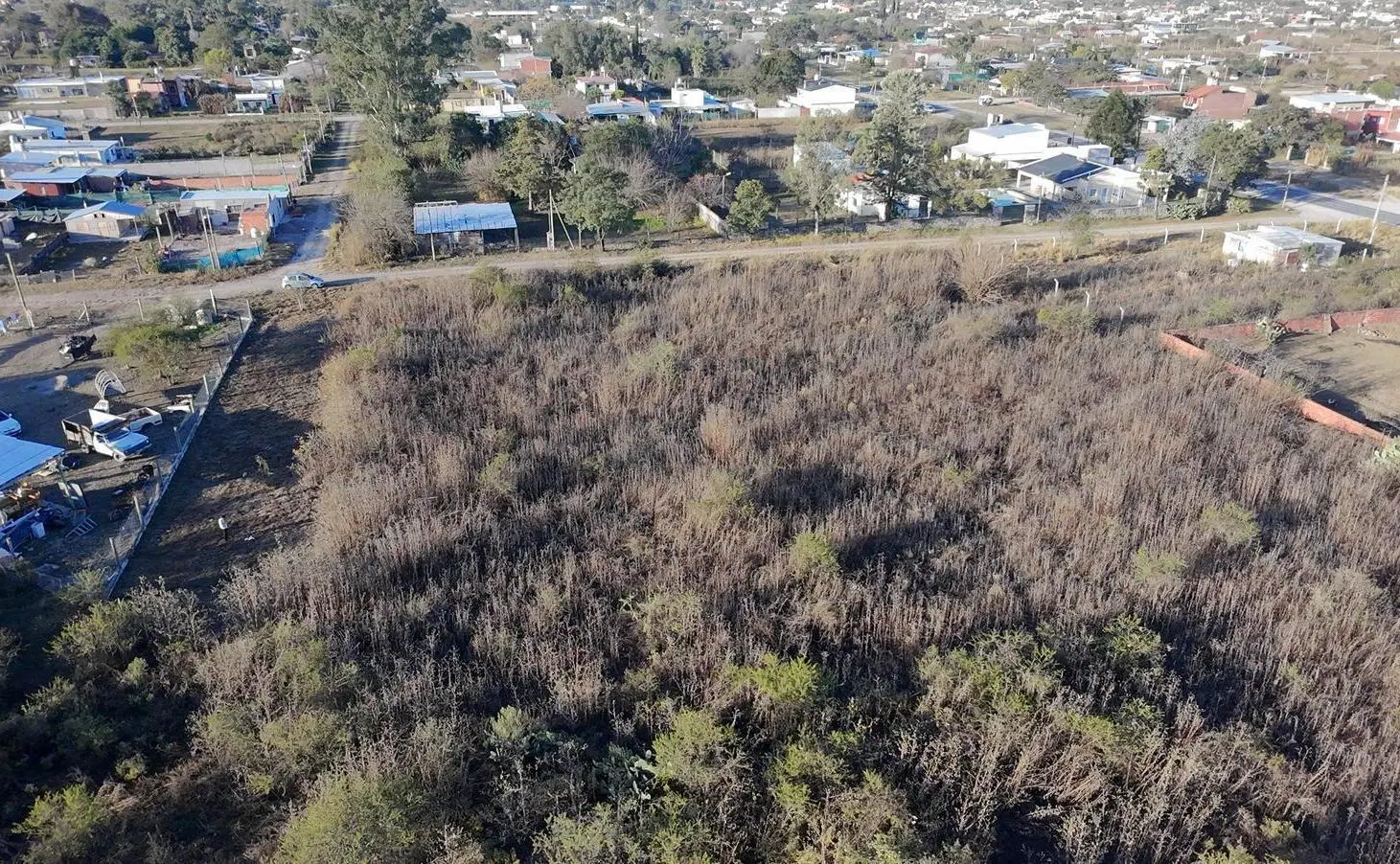 Terreno en Venta de 445,31 m2 - Villa Lola - La Silleta - Salta 1