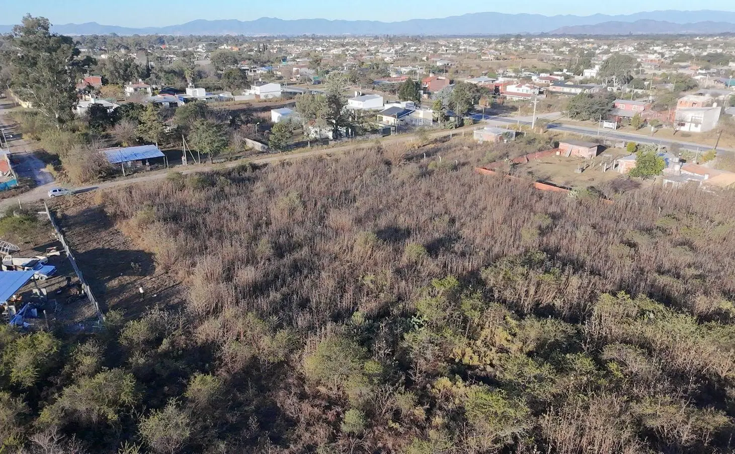 Terreno en Venta de 445,31 m2 - Villa Lola - La Silleta - Salta 2