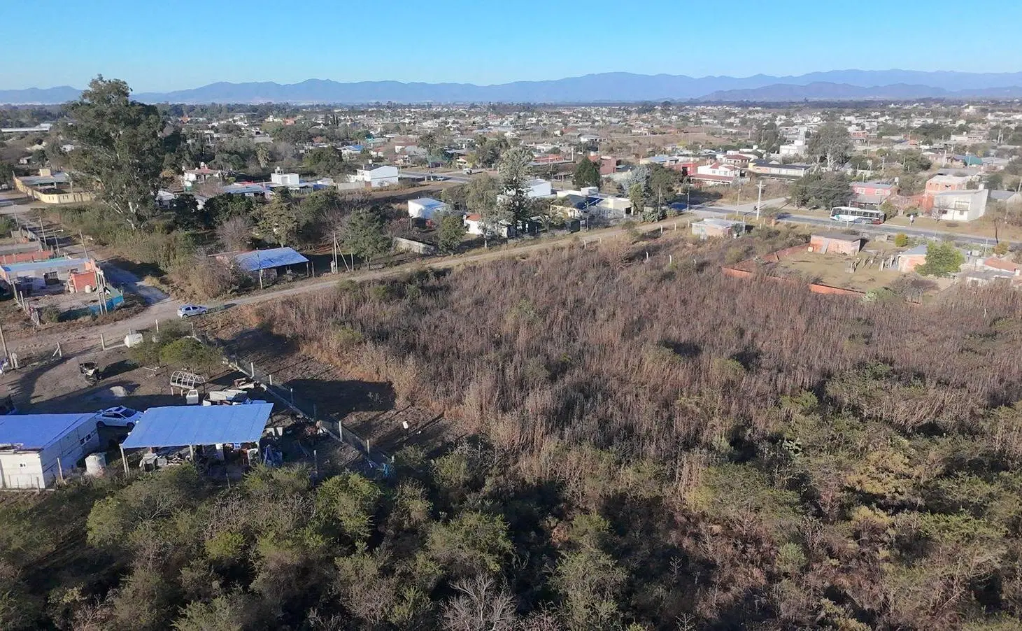 Terreno en Venta de 445,31 m2 - Villa Lola - La Silleta - Salta 4