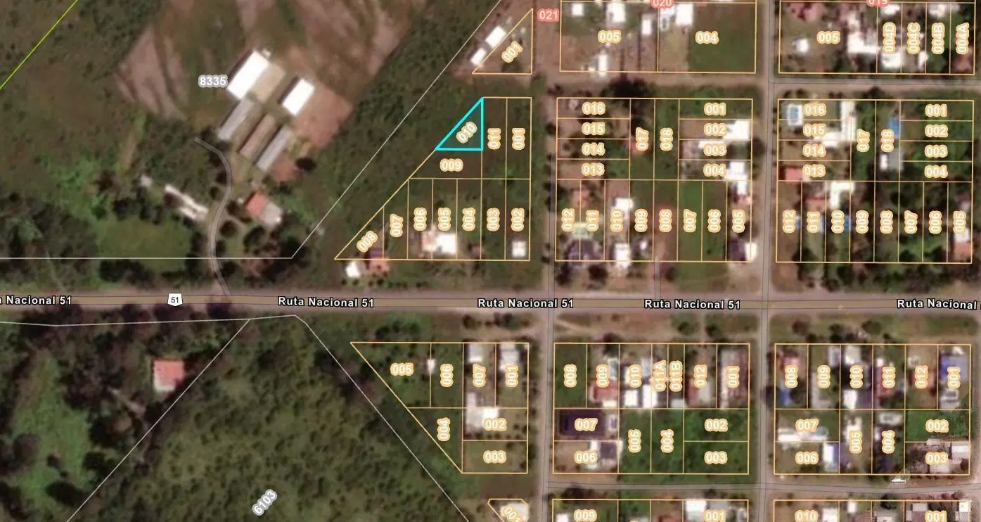 Terreno en Venta de 445,31 m2 - Villa Lola - La Silleta - Salta 3