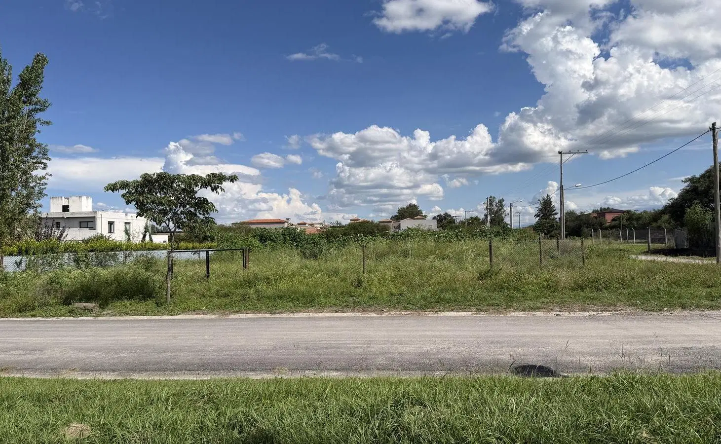 Terreno en Venta en Barrio los Invernaderos - San Lorenzo Chico - Salta 5