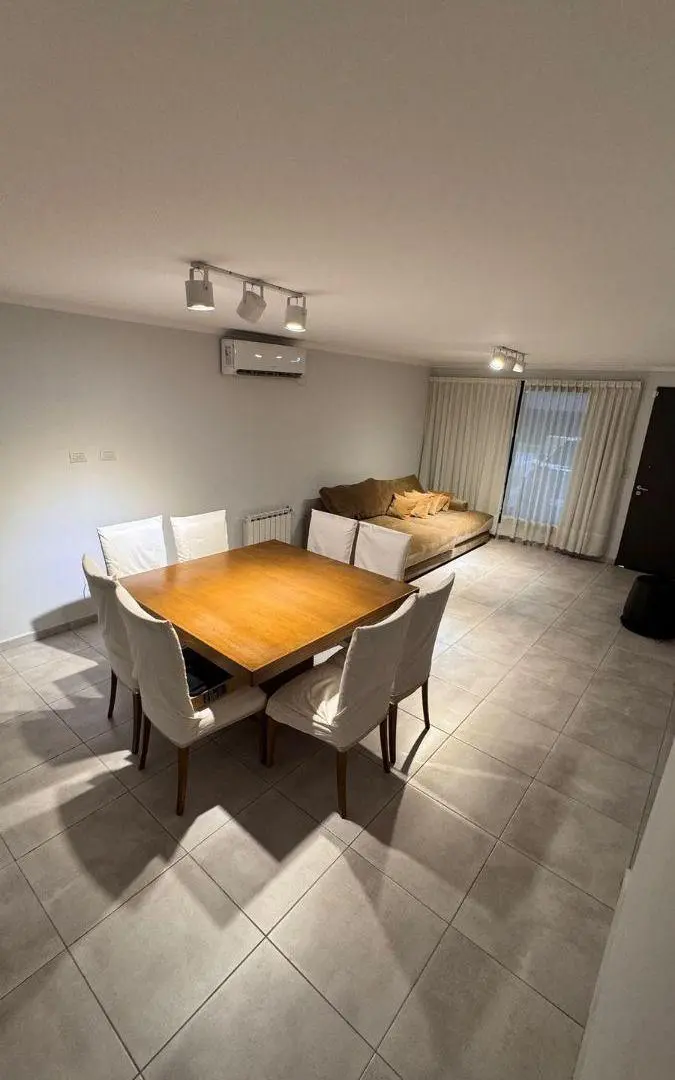 DUPLEX CLAROS VILLAGE 2 DORMITORIOS PLANTA BAJA 3