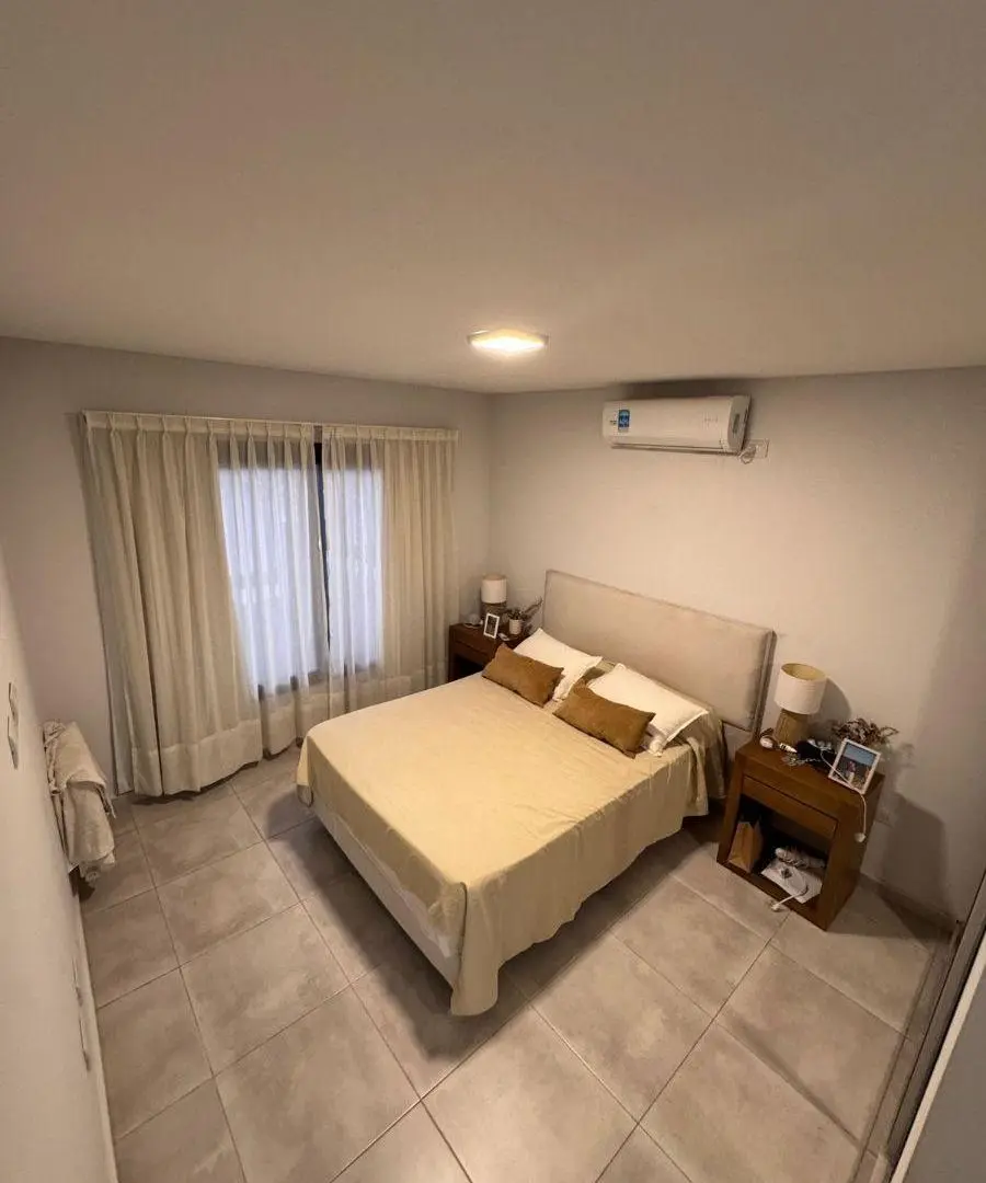 DUPLEX CLAROS VILLAGE 2 DORMITORIOS PLANTA BAJA 2