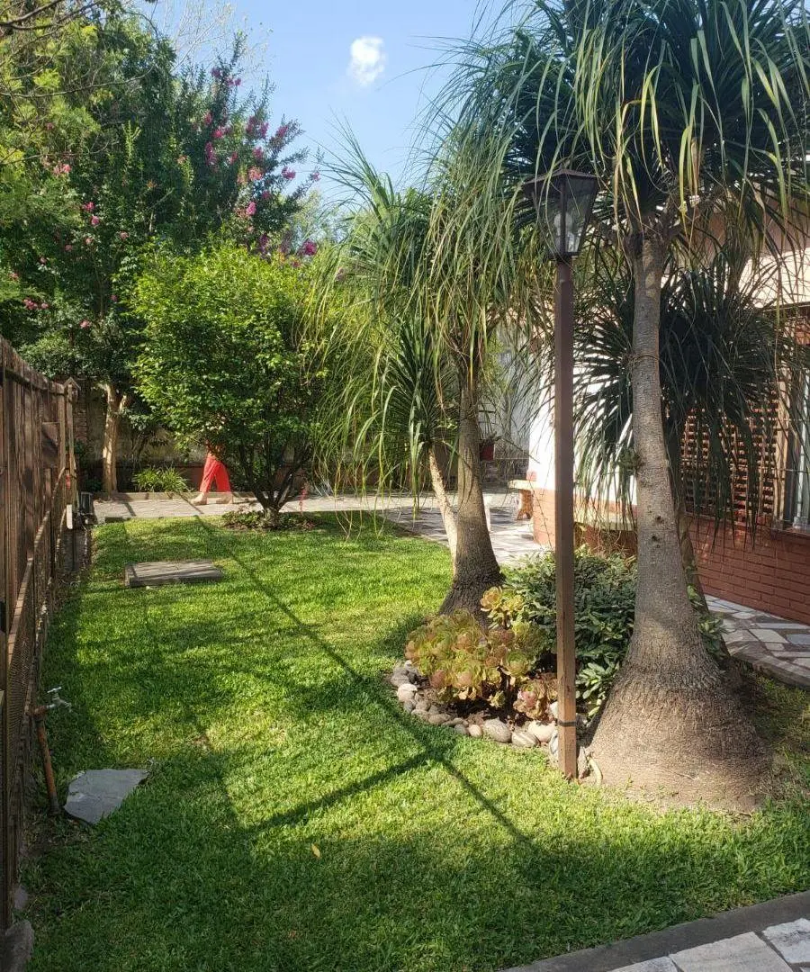 CHALET EN VENTA A 300 METROS DE LA ESTACION DE RANELAGH 5