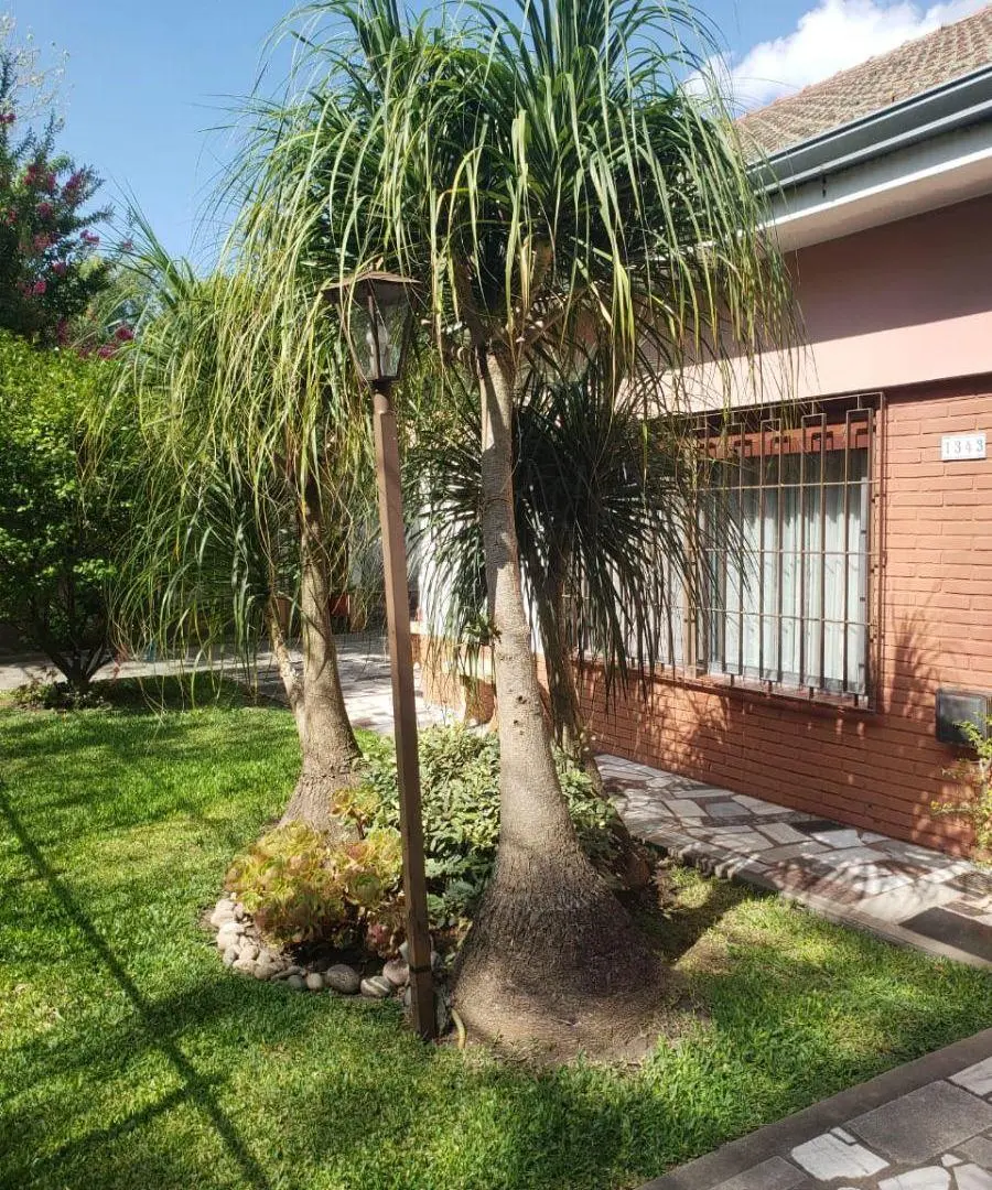 CHALET EN VENTA A 300 METROS DE LA ESTACION DE RANELAGH 1