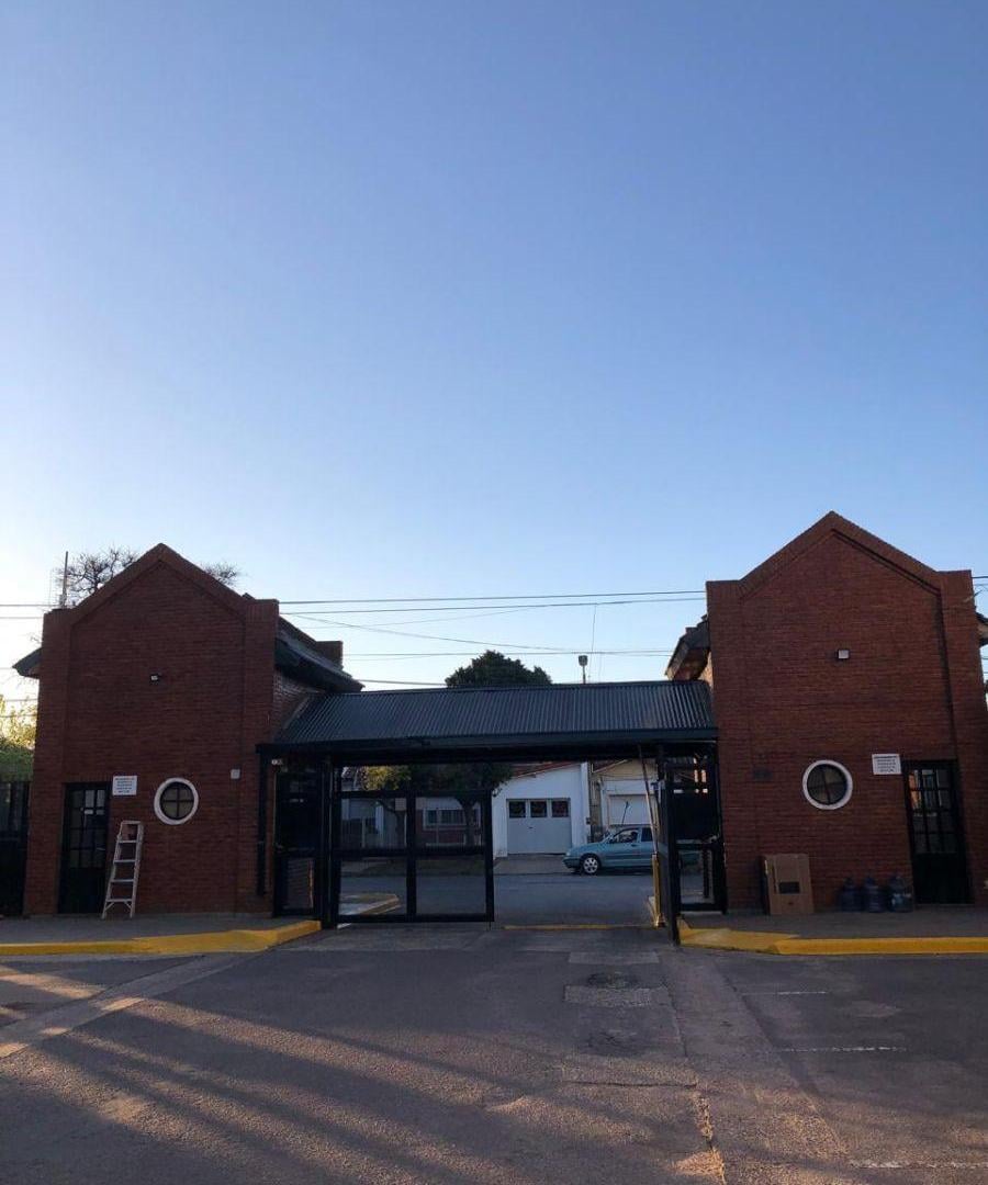 DEPARTAMENTO EN BARRIO PRIVADO LA COLINA, A PASOS DE AV MITRE