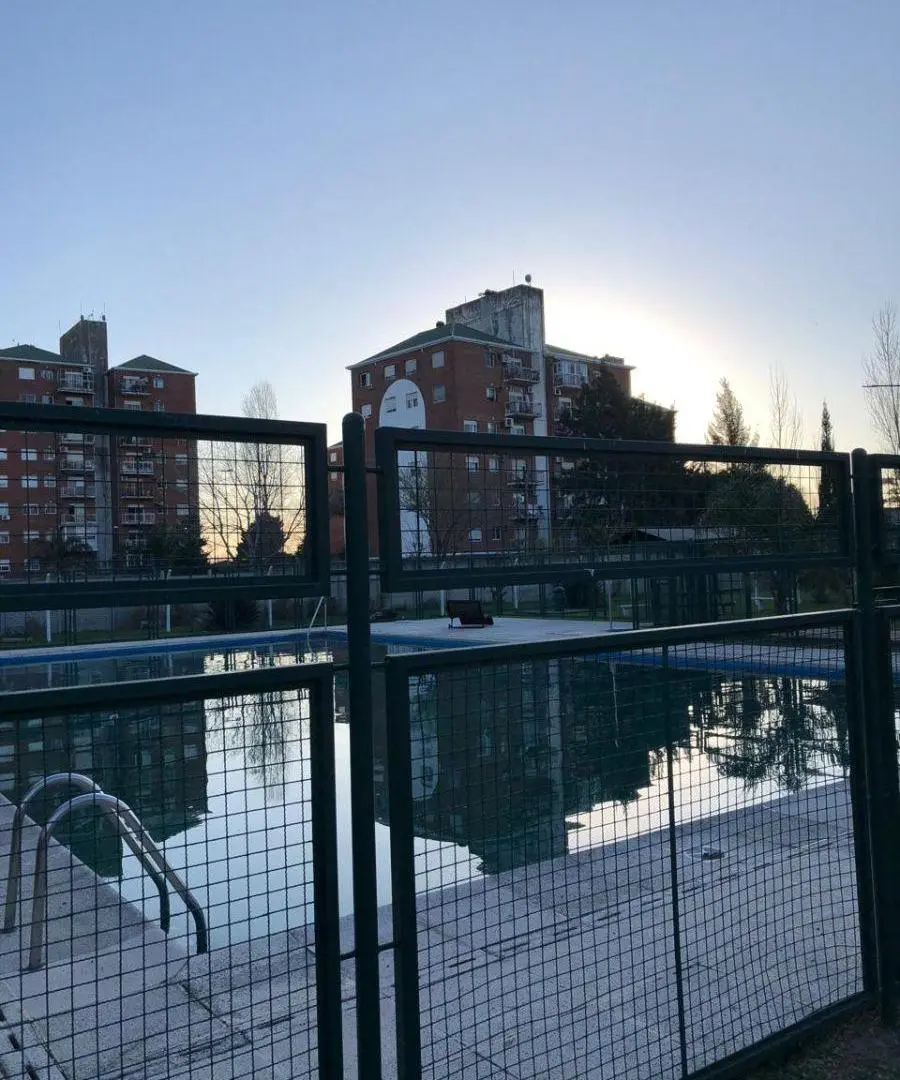 DEPARTAMENTO EN BARRIO PRIVADO LA COLINA, A PASOS DE AV MITRE 2
