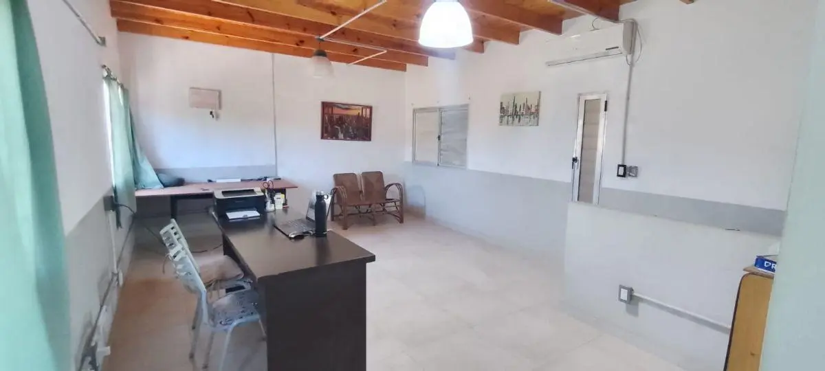 GALPÓN EN VENTA / ALQUILER – BERAZATEGUI 1