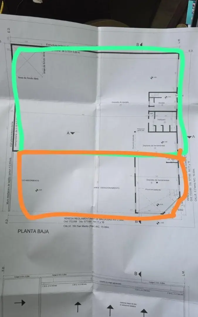Plano 4
