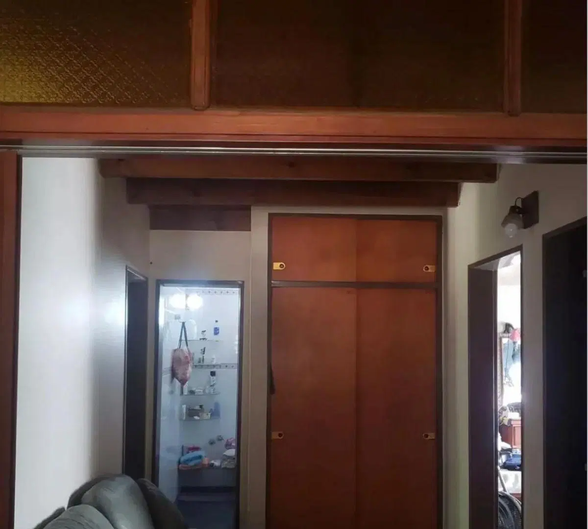 Alquiler de Casa Quinta sobre 4 lotes, 1.312 M2 con pileta 2
