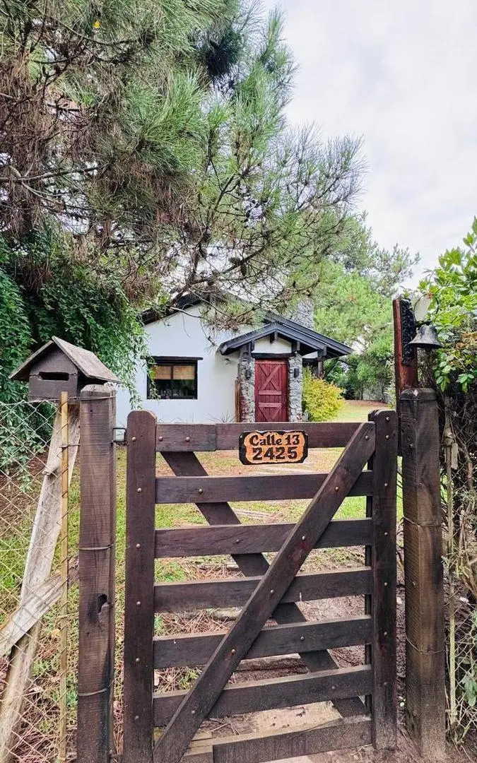 Casa en lote Propio 3