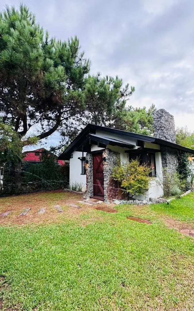 Casa en lote Propio 4