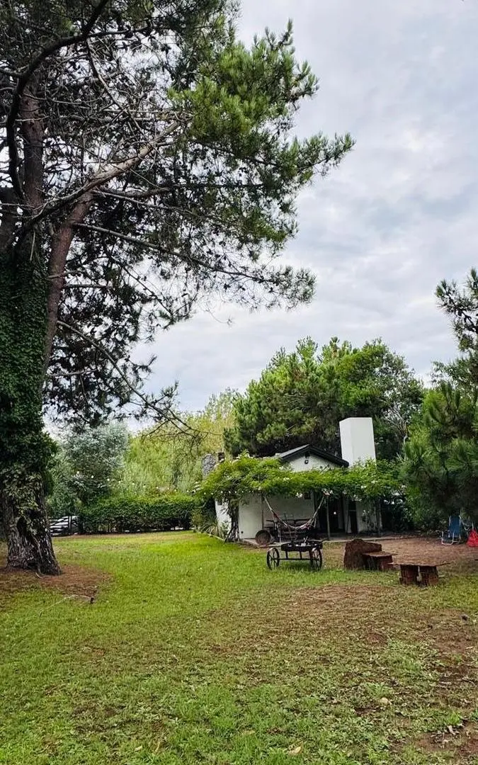 Casa en lote Propio 2