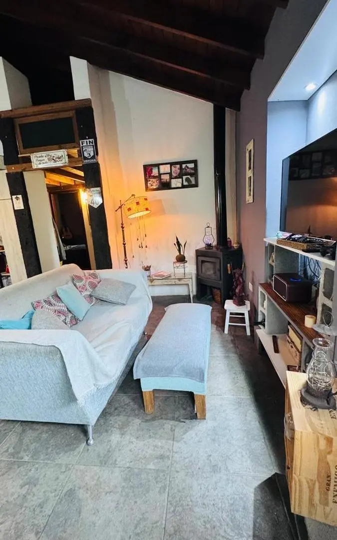 Casa en lote Propio 5