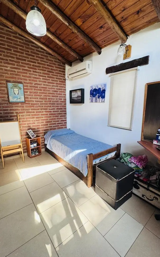 Casa 4 Ambientes 4