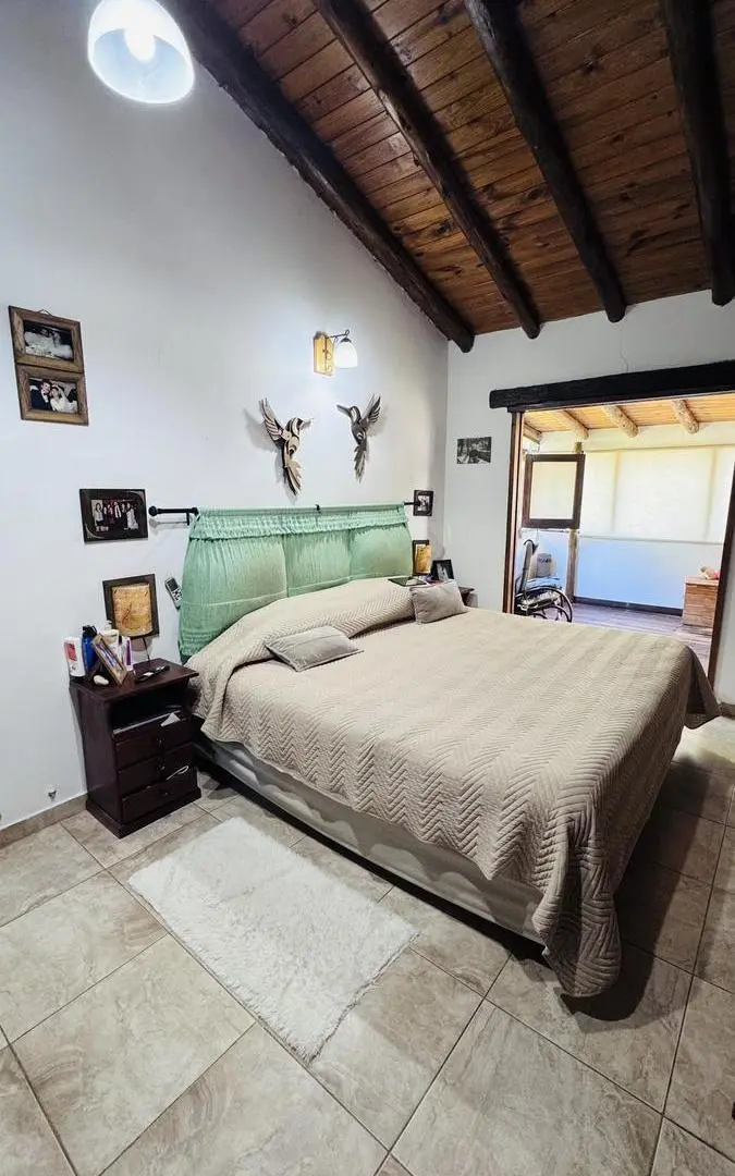 Casa 4 Ambientes 2