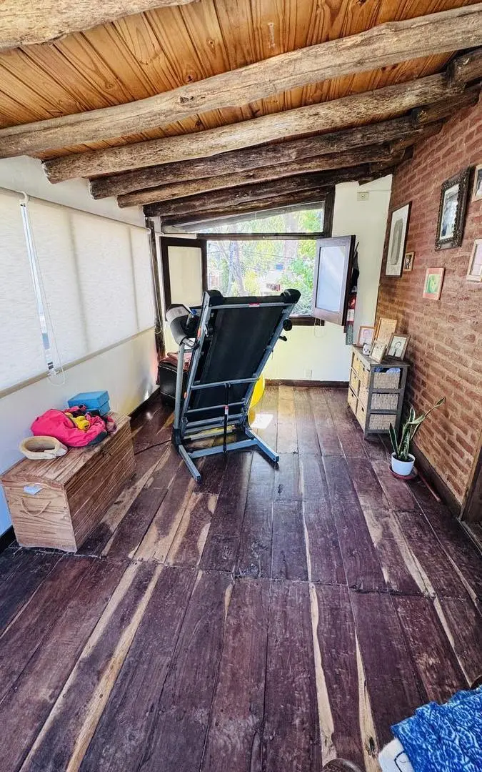 Casa 4 Ambientes 3