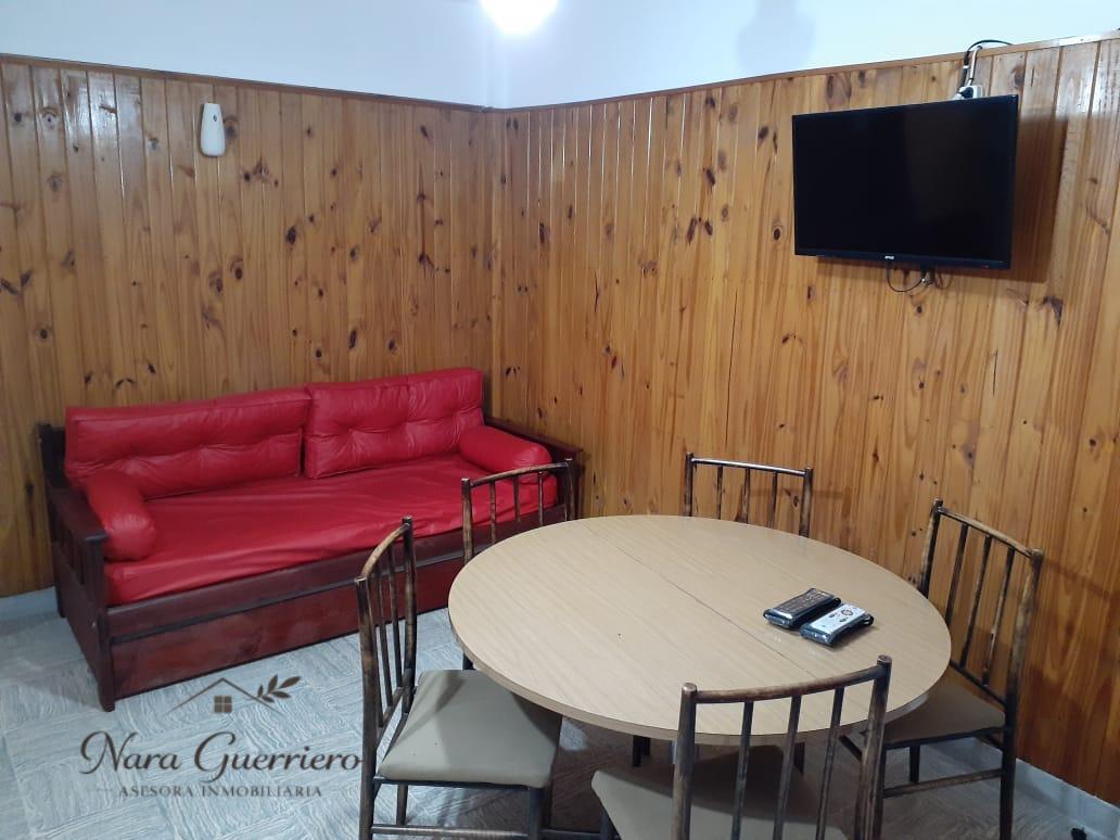 Departamento 2 ambientes