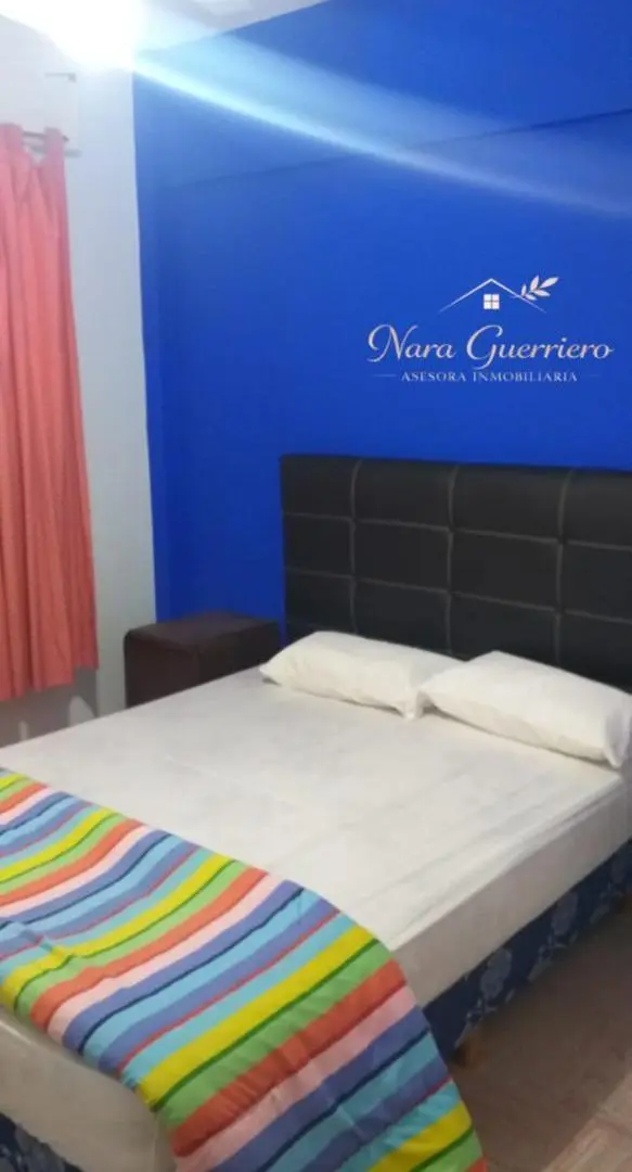 Departamento 2 ambientes 4