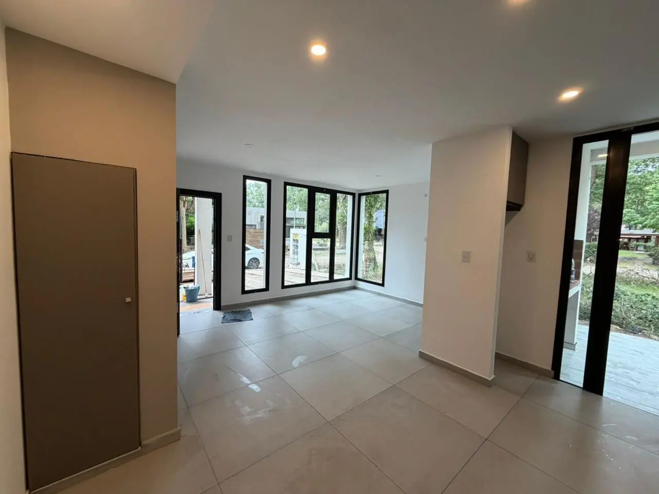 Departamento a Estrenar 4