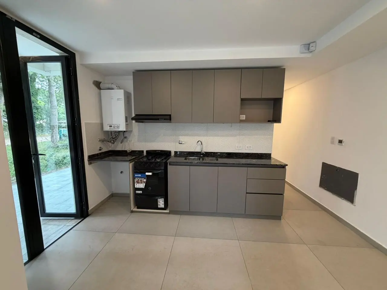 Departamento a Estrenar 3