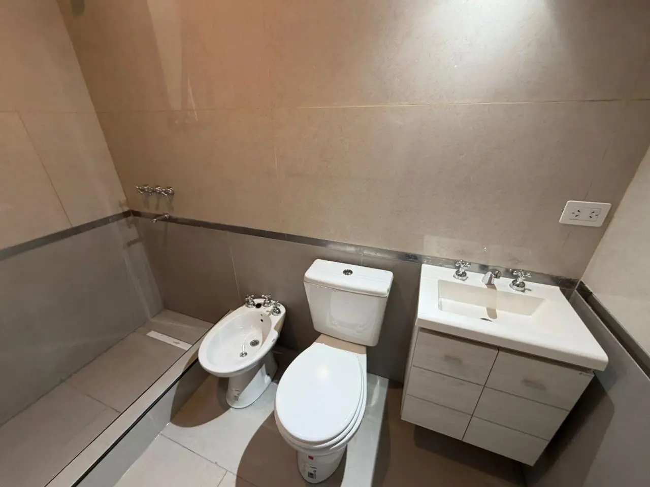 Departamento a Estrenar 5