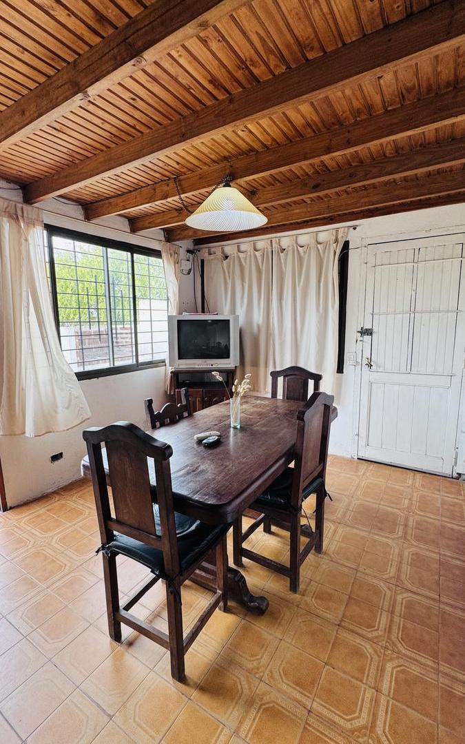 Alquiler Anual Casa