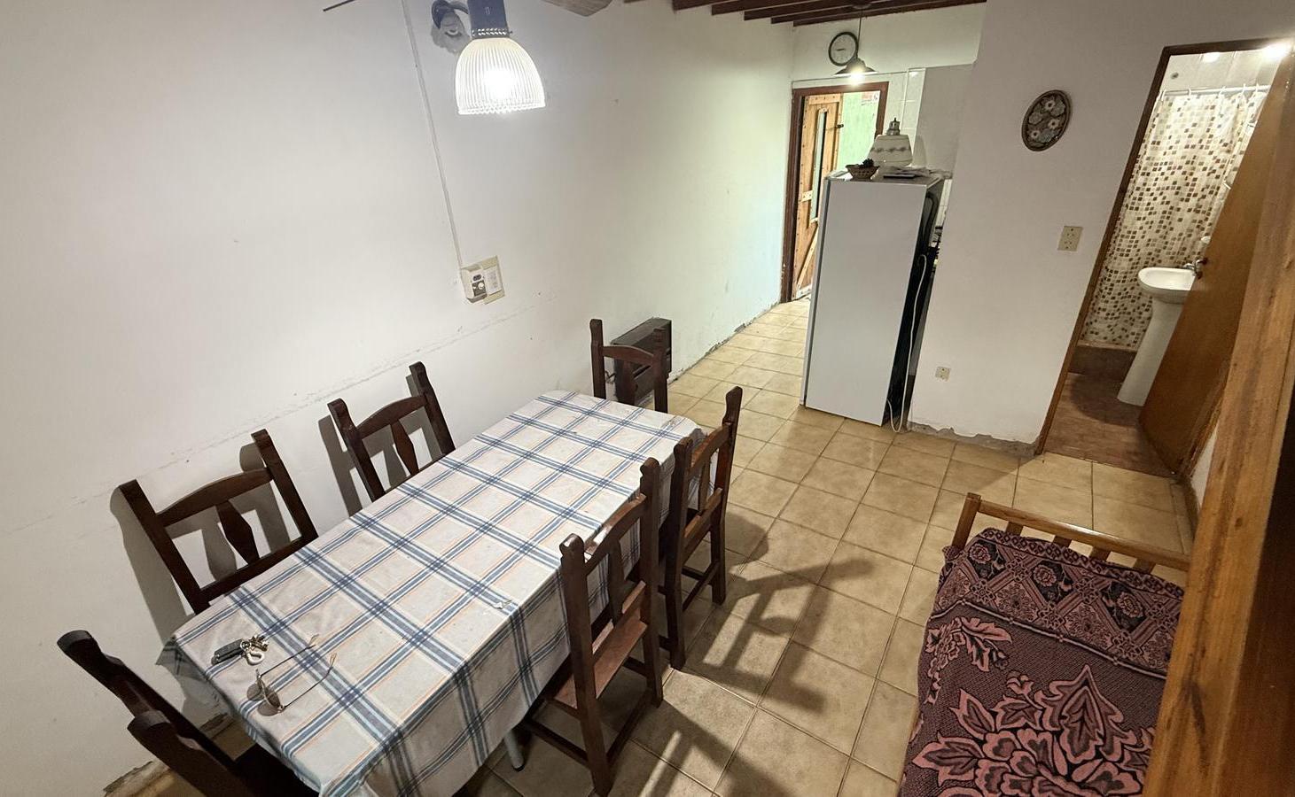Duplex a dos cuadras del Mar