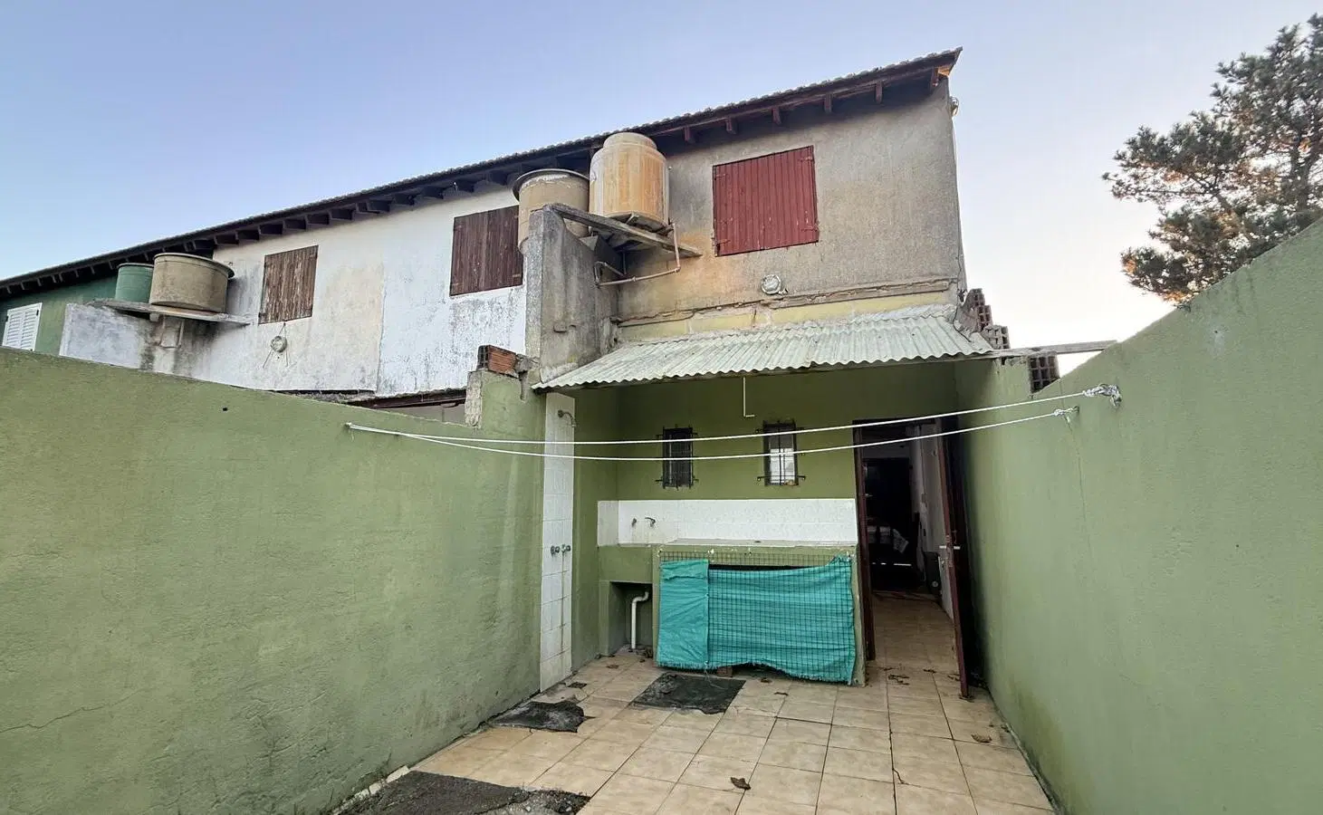 Duplex a dos cuadras del Mar 4