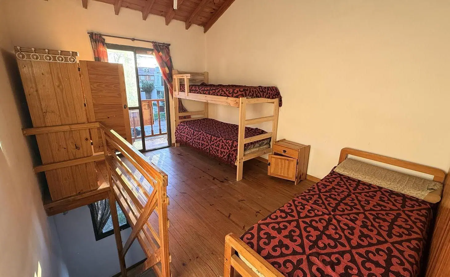 Duplex a dos cuadras del Mar 2