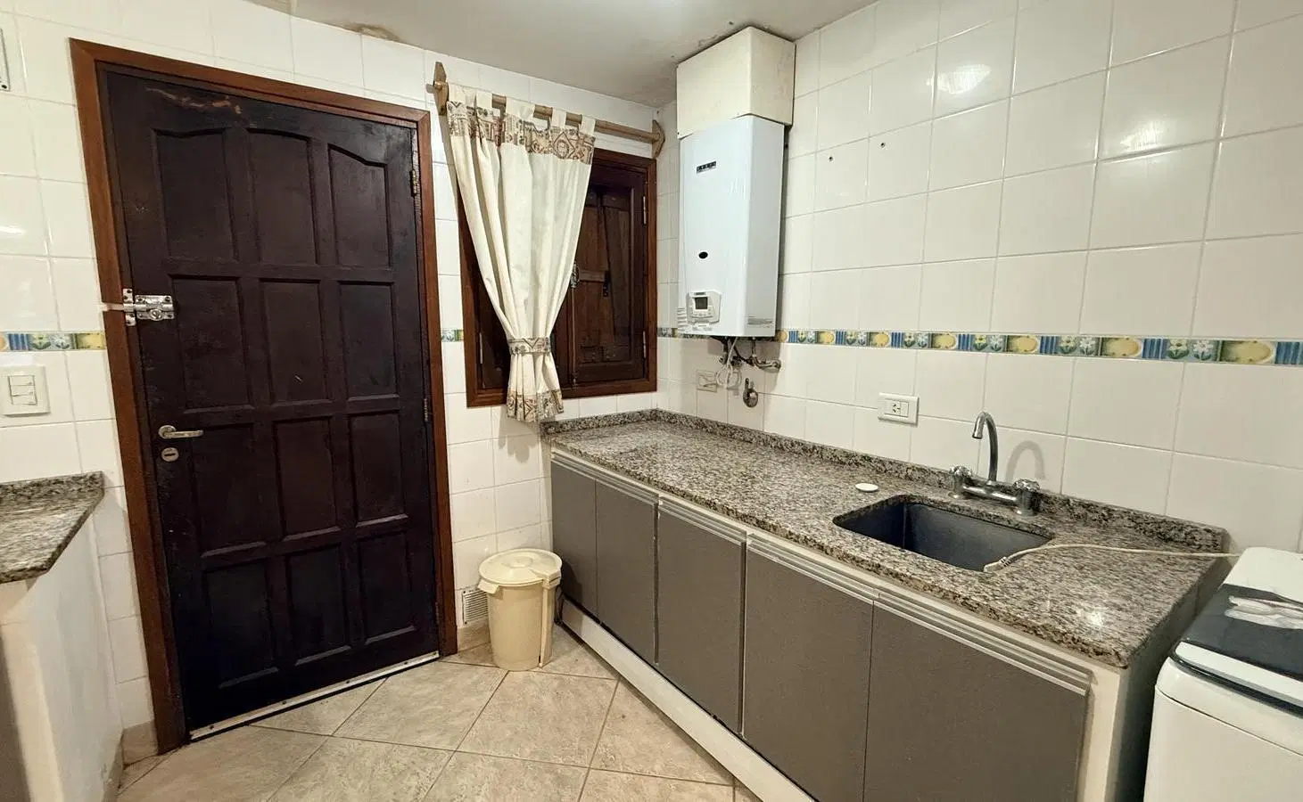 Complejo de Cabañas 5