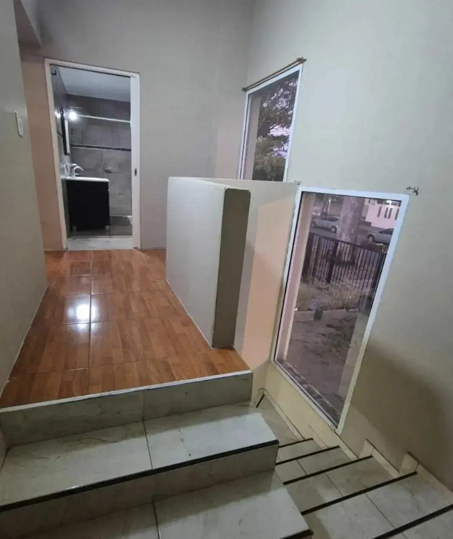 Casa 3 ambientes 8