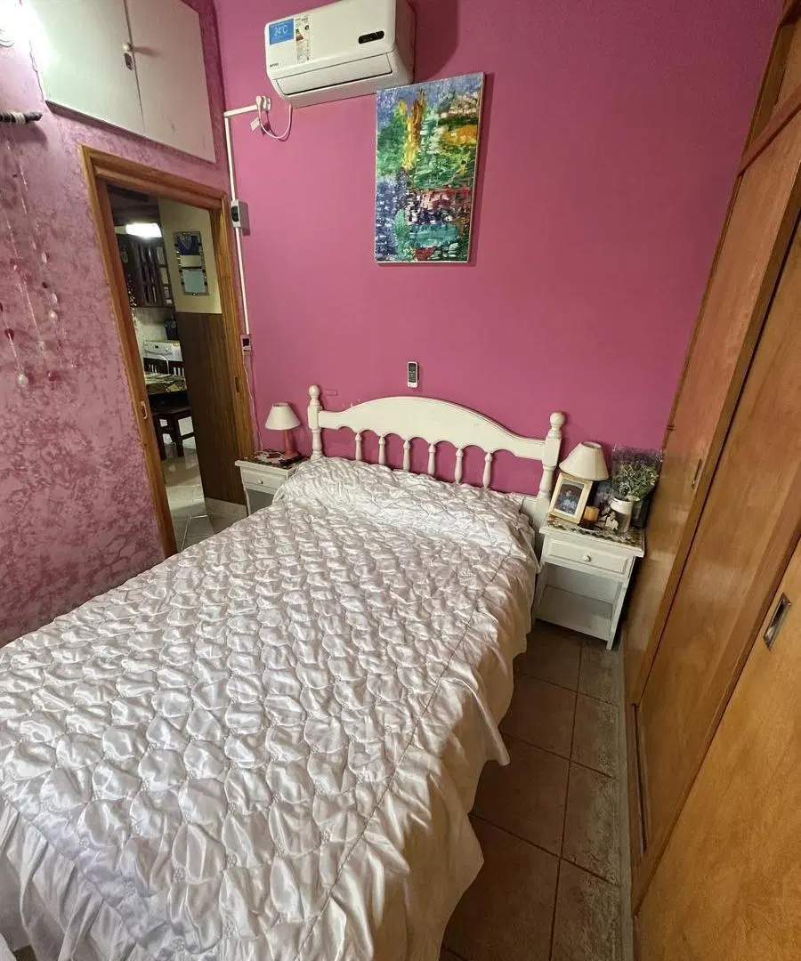 Departamento 3 ambientes 4