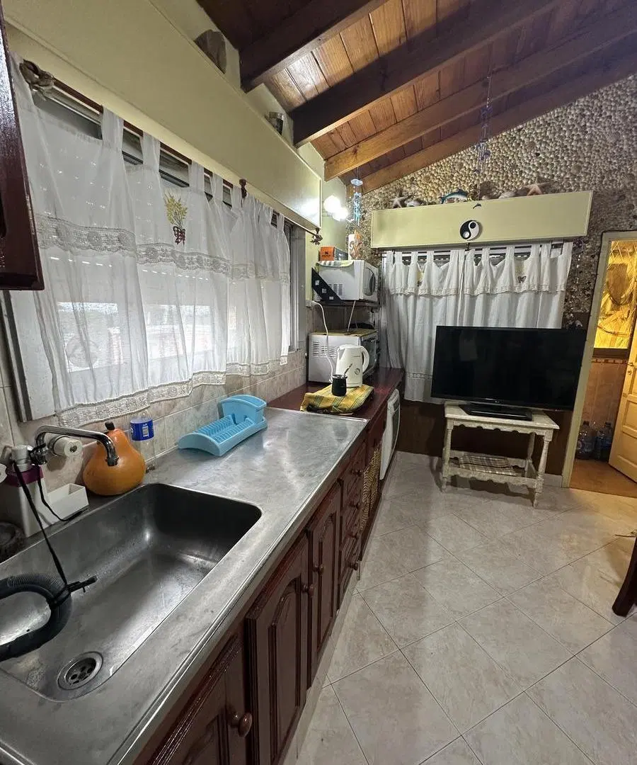 Departamento 3 ambientes 2