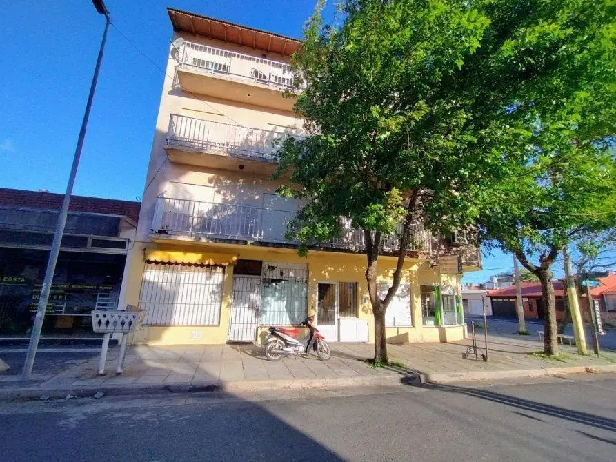 Departamento 3 ambientes 1