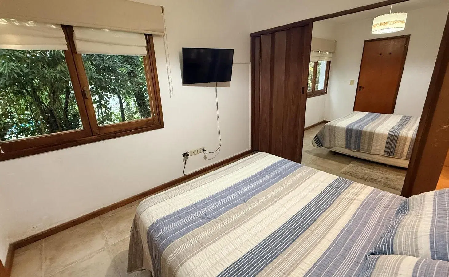 Espectacular casa 4 ambientes 8