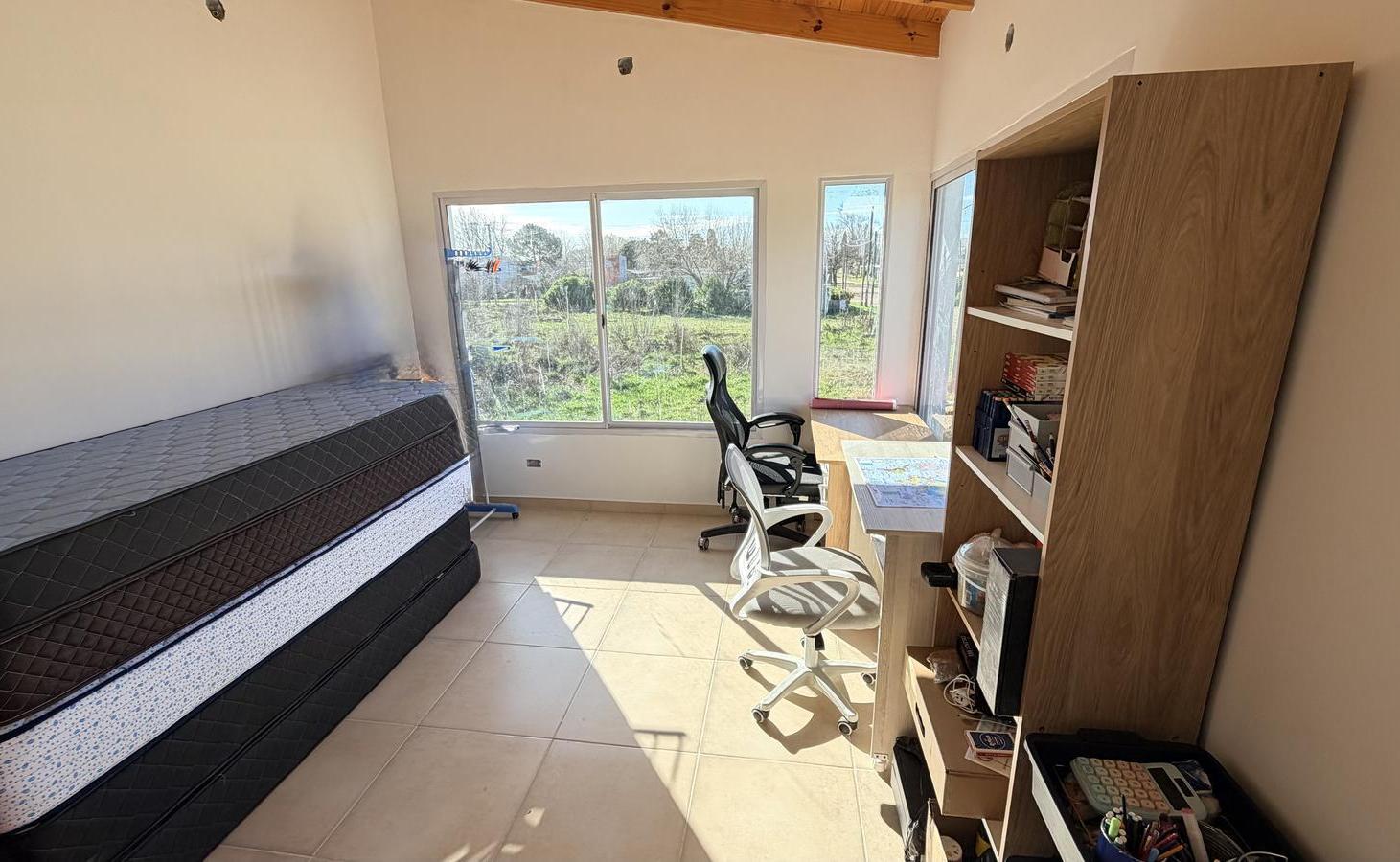 Foto de Casa de dos plantas en Lote Propio, imagen 4