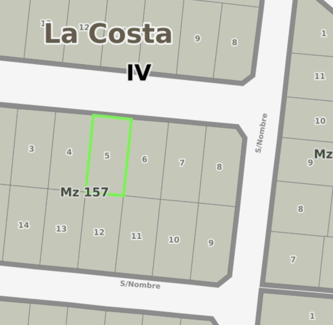 Foto de Lote en Santa Teresita Sobre el Monte, imagen 1