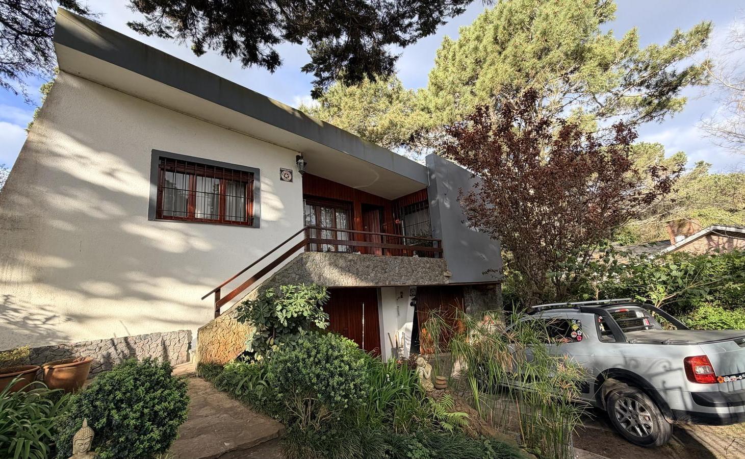 Foto de Casa con Garaje y Parque, imagen 2