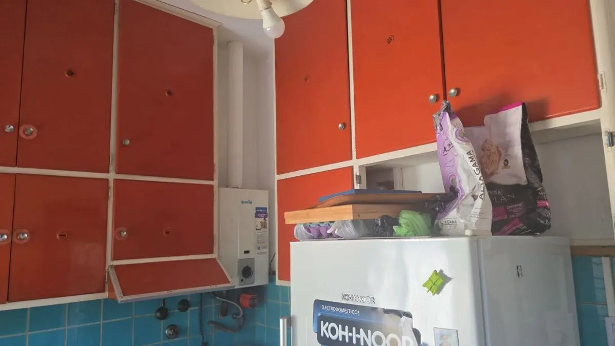 Casa de 3 ambientes + ambiente en planta alta – Apta crédito – Olivos Golf 4