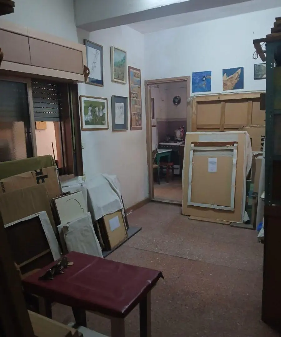Casa de 3 ambientes con patio, depósito y terraza – Munro 5