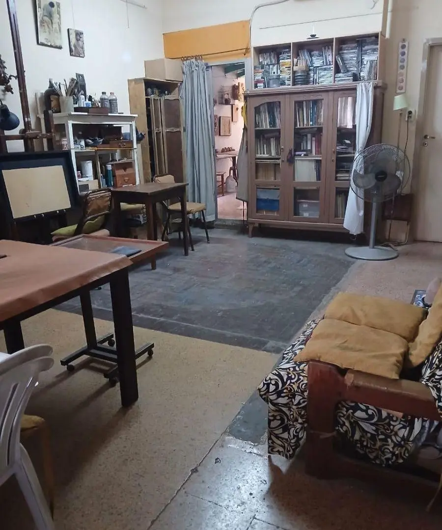 Casa de 3 ambientes con patio, depósito y terraza – Munro 2