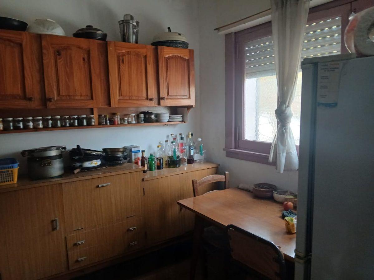 Casa de 3 ambientes con patio, depósito y terraza – Munro