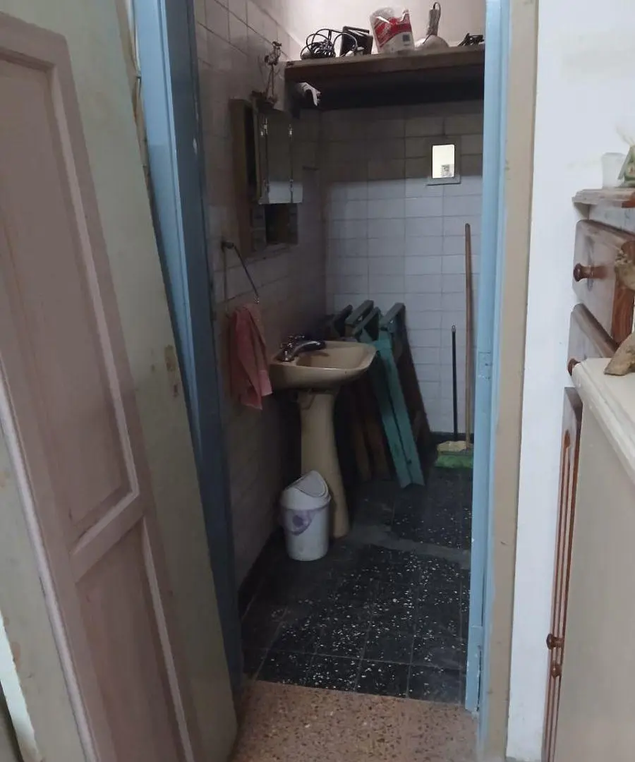 Casa de 3 ambientes con patio, depósito y terraza – Munro 4